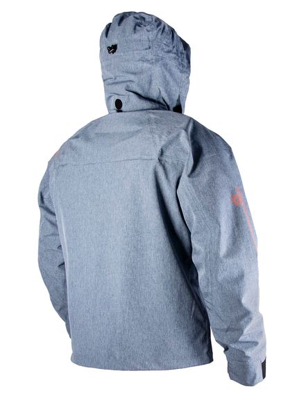 Куртка забродная Norfin KNOT PRO 02 р.M