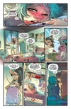 Unnatural. Volume 1: Awakening