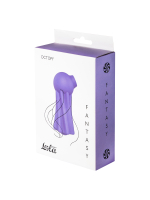 Вакуумный стимулятор Fantasy Octopy 7906-01lola