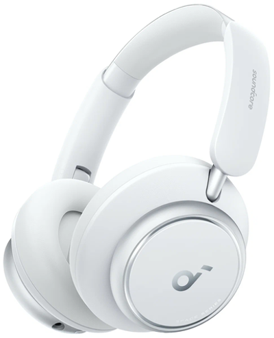 Наушники Anker Space Q45 A3040G21 White