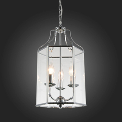Люстра подвесная ST Luce Terso SL228.103.03