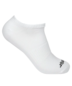 Носки низкие ESSENTIAL Short Casual Socks, белый