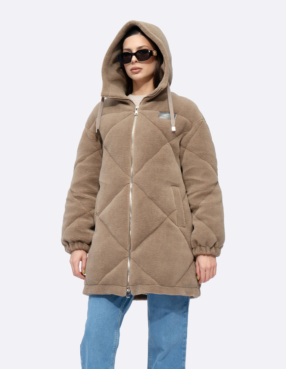Пуховик1 (Puffer1)