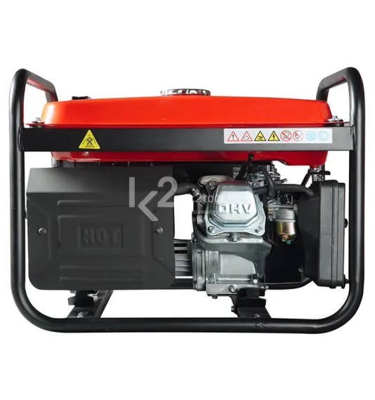 Бензиновая электростанция FUBAG BS 3300, арт. 646468