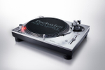 Виниловый проигрыватель Technics SL-1200MK7