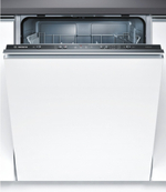 Встраиваемая посудомоечная машина Bosch SMV 40D20 RU