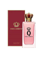 DOLCE & GABBANA Q lady 100ml edp