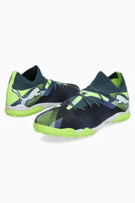 Сороконожки Puma Future 7 Match TF - многоцветный