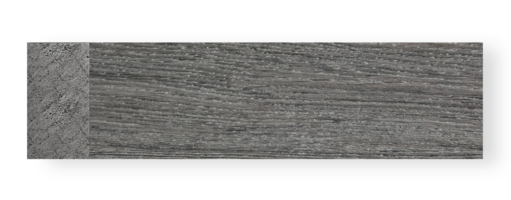 Молдинг Decomaster ECO LINE D049-86 30х50х2900 мм
