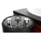 Scheu Analog Diamond Black Acrylic