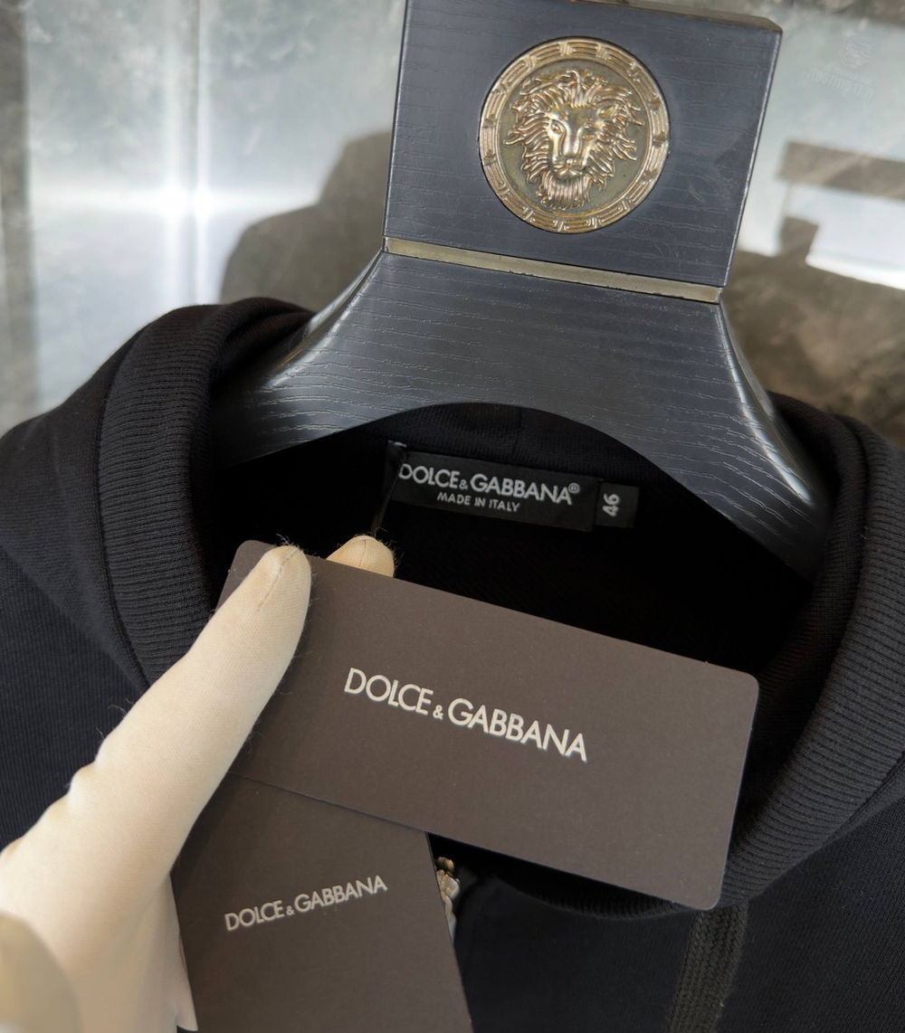 Спортивный костюм Dolce & Gabbana