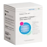 КАРДИО ПЛЮС №1 пептидный набор Peptide Bio 180 капсул