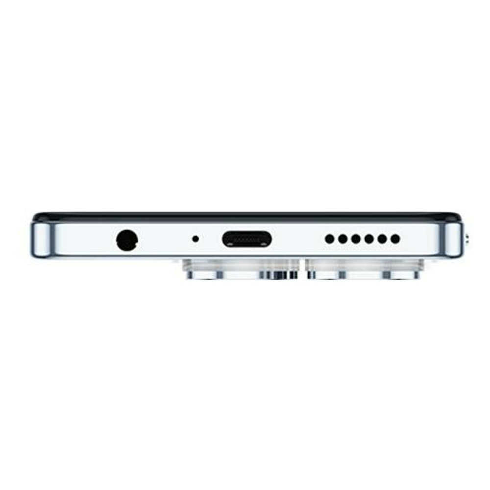 Смартфон TECNO Spark 20 Pro 12/256 ГБ RU, Dual nano SIM, Frosty Ivory