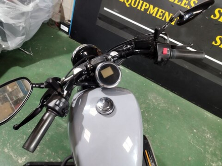 Yamaha XV950RA Bolt 2018