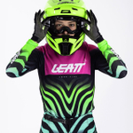 Мотоджерси подростковая Leatt Moto 4.5 Jersey