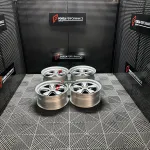 КОВАНЫЕ ДИСКИ для Porsche 911 964 CARRERA 4