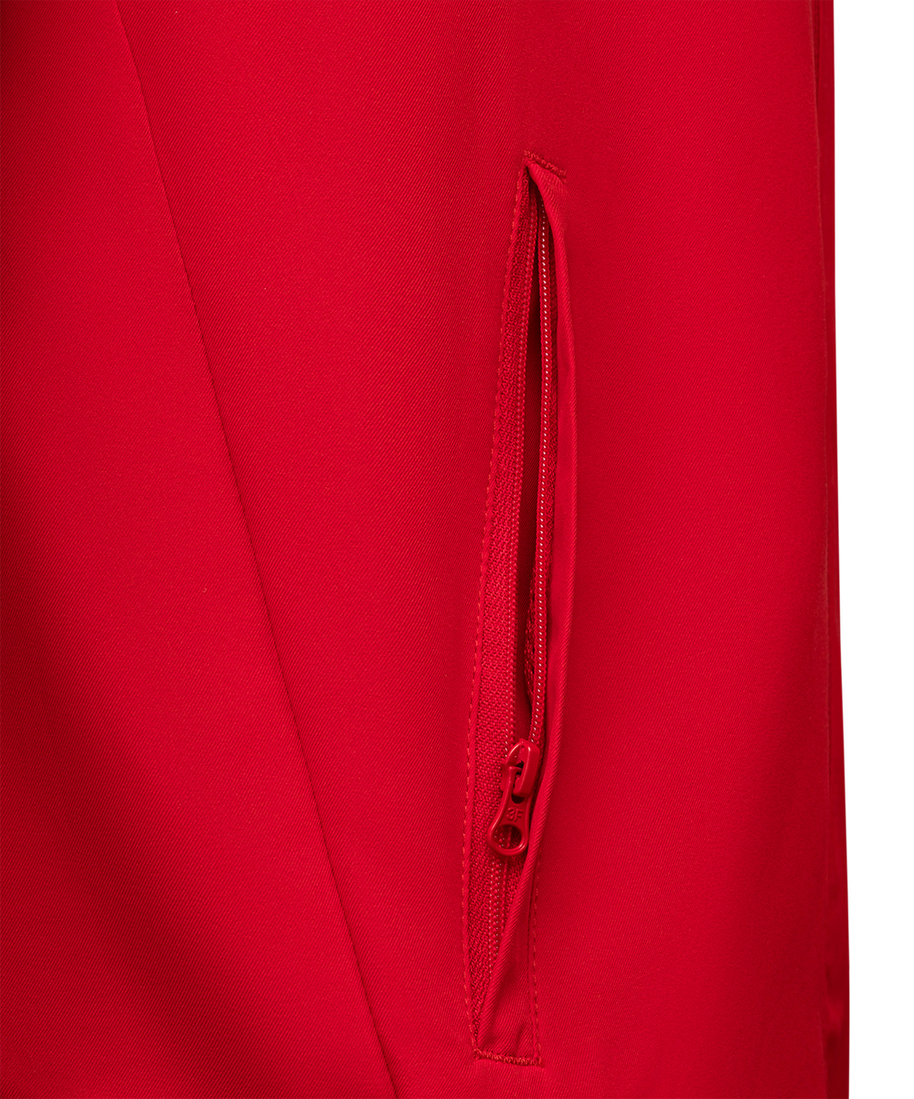 УЦЕНКА Куртка спортивная CAMP 2 Lined Jacket, красный