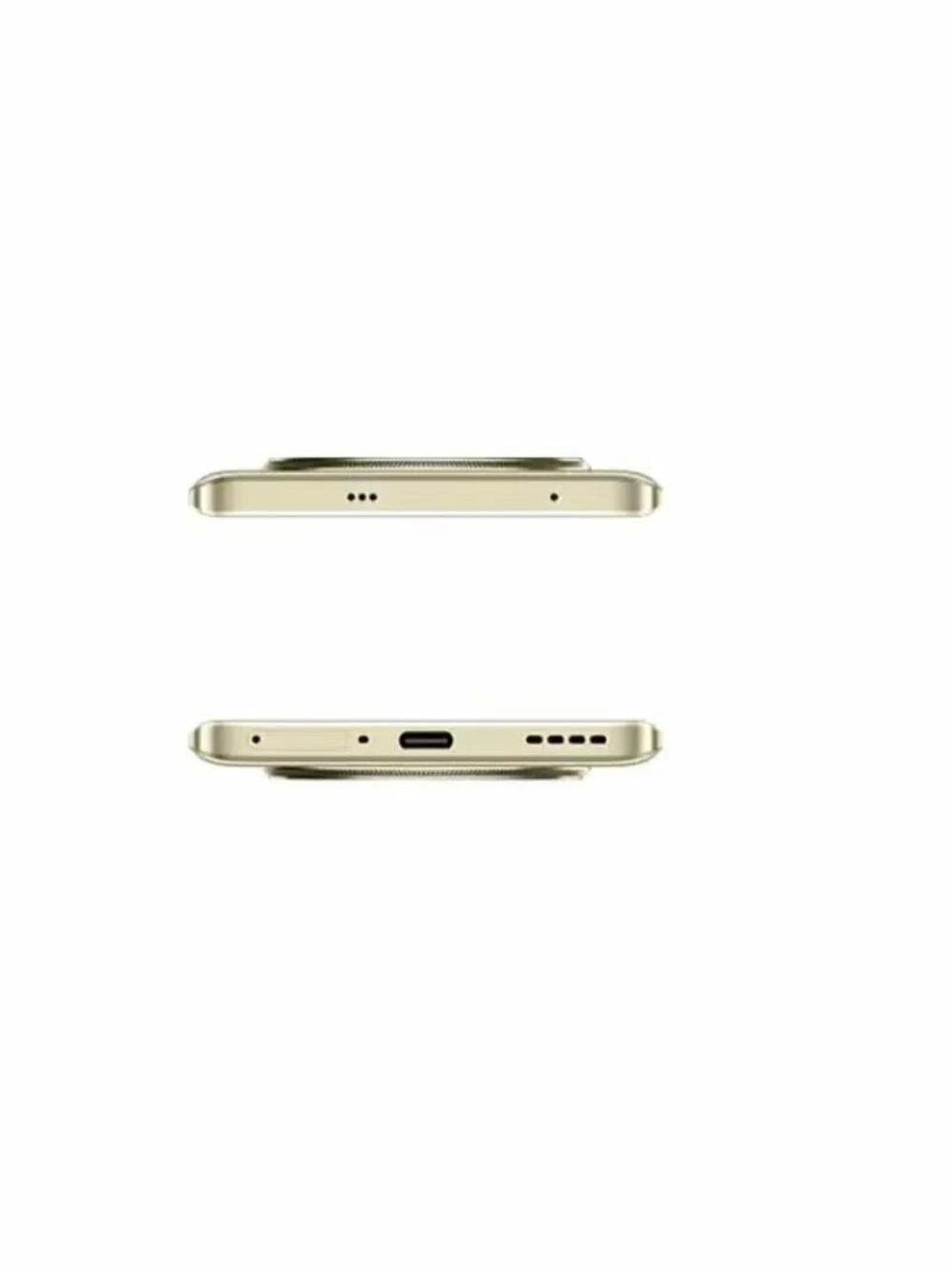 Смартфон realme 13 Pro Plus 8/256 ГБ, 2 nano SIM, Global, Monet Gold