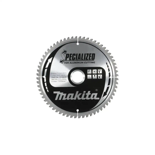 Диск по алюминию 355х30/25х3 мм /120,–5°, TCG Makita A-81642