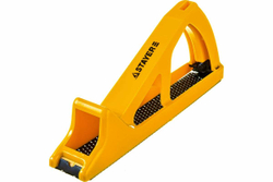 Обдирочный рубанок STAYER Surform 250мм, большой 1882