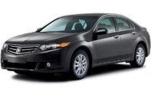 Accord VIII (08-12)