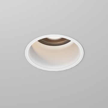 Потолочный светильник LED 10W 3000K O501DL-L10W3K белый Grit Maytoni