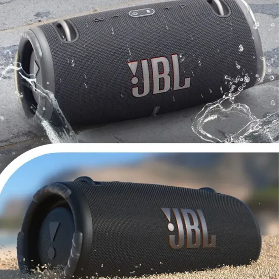 Портативная акустика JBL Xtreme 4 Camouflage