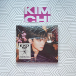 Альбом EXO - EXIST [Digipack ver.] (Чен)