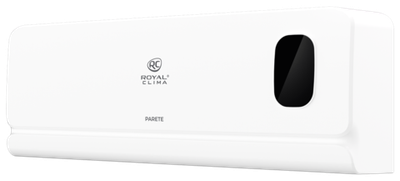 Тепловентилятор серии PARETE RFH-PT2000DC-WT