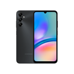 Смартфон Samsung Galaxy A05S 4/64GB, Black (Черный)