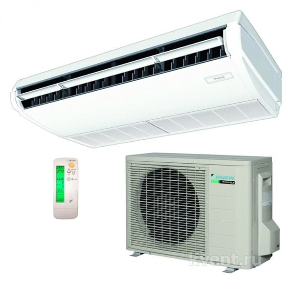 Daikin FHA60A/RXS60L