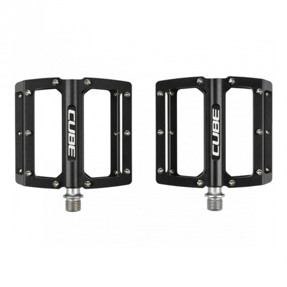 Педали CUBE ALL MOUNTAIN black