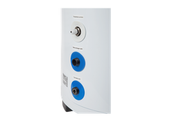 Водонагреватель Thermex ER 120 V (combi)
