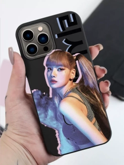 Чехол на iPhone 13 Pro Max с принтом