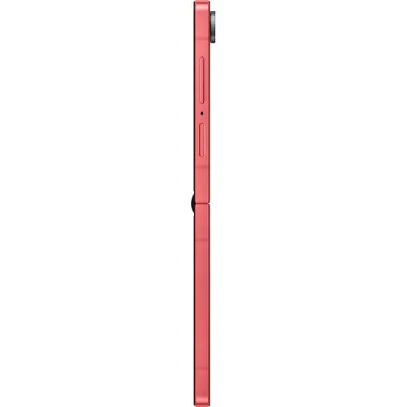 Смартфон Samsung Galaxy Z Flip7 12/512 ГБ Коралловый Coralred