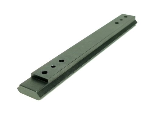 Планка Бизон на ORSIS 120, 140, Picatinny L-156 мм, 20 МОА