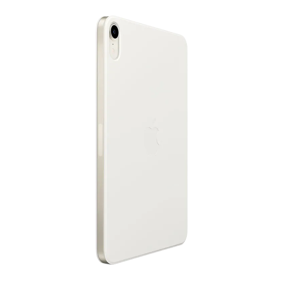 Чехол для планшета Apple Smart Folio для Apple iPad mini 2021, White (Белый)