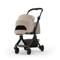 Коляска 2 в 1 Redsbaby Skip3 Soft Taupe