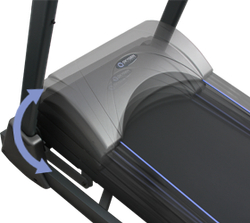 Oxygen Venta TFT HRC