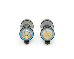 Ручной фонарь Olight S1 Mini