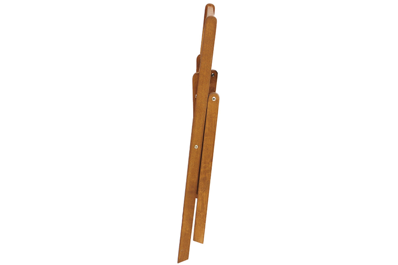 Стул уличный складной СУ-12