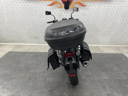 Honda GB350 2022