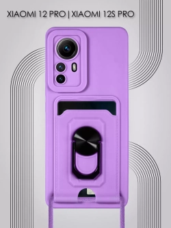 Чехол на Xiaomi 12 Pro, Xiaomi 12S Pro