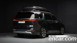 KIA Canival 7-Seater Signature — 2021