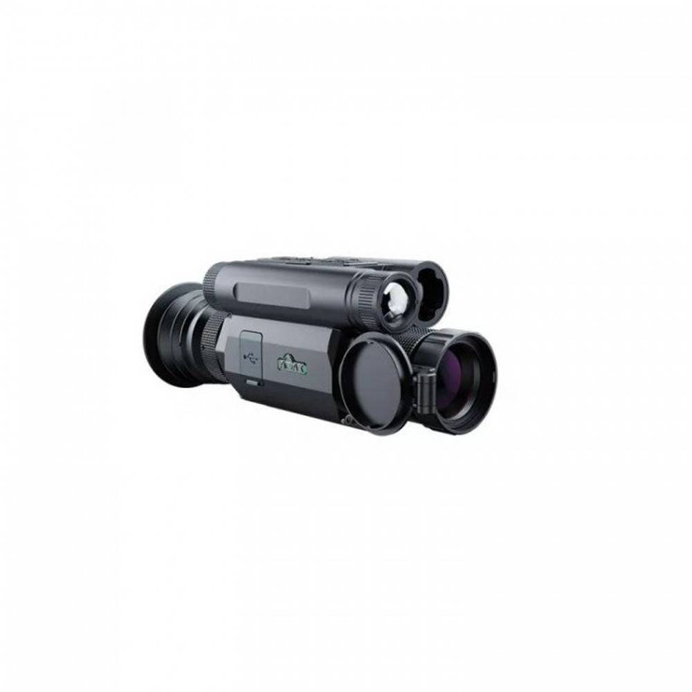 Прицел ATAK ES3-LRF PRO (940-70), вид сбоку