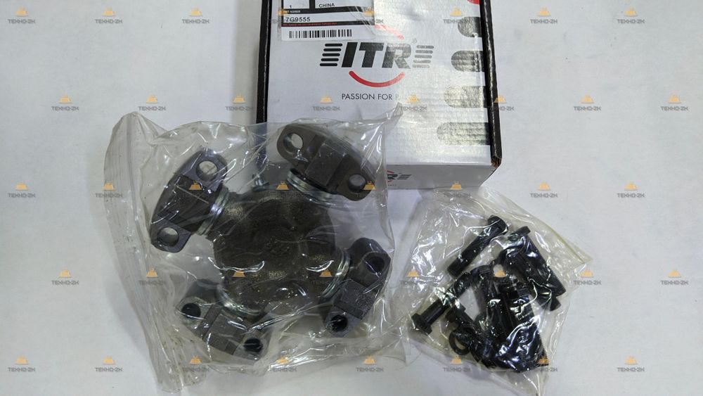 7G9555 крестовина 7G9555 крестовина