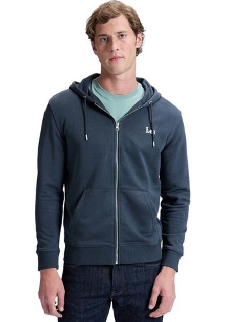 Джемпер ESS LEE FULL ZIP HOODIE 112381385