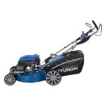 Самоходная бензиновая газонокосилка Hyundai L 5620S