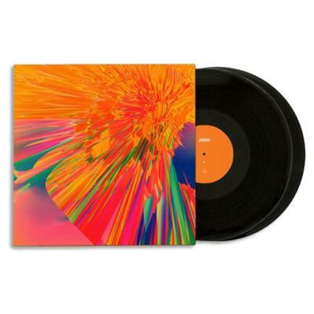JMSN - It Is - 2LP
