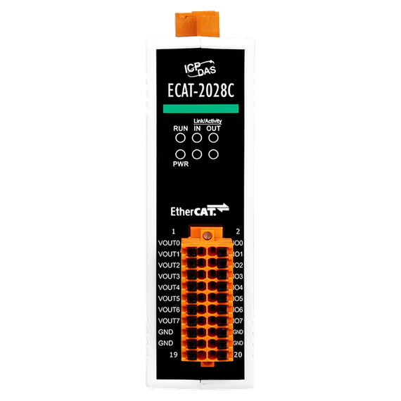 ECAT-2028C
